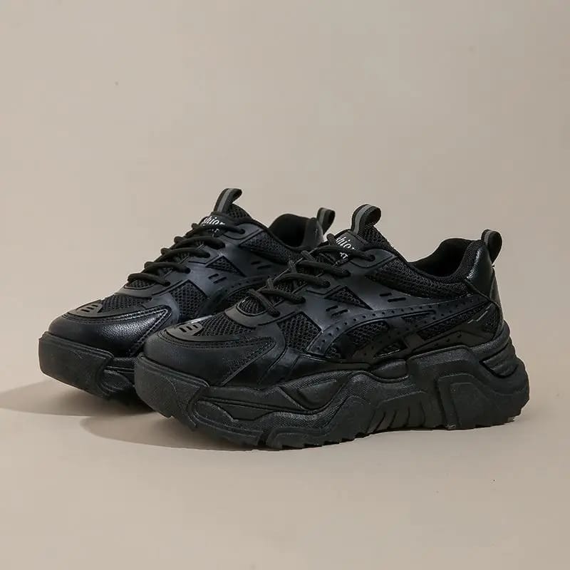 Mesh Casual Shoes