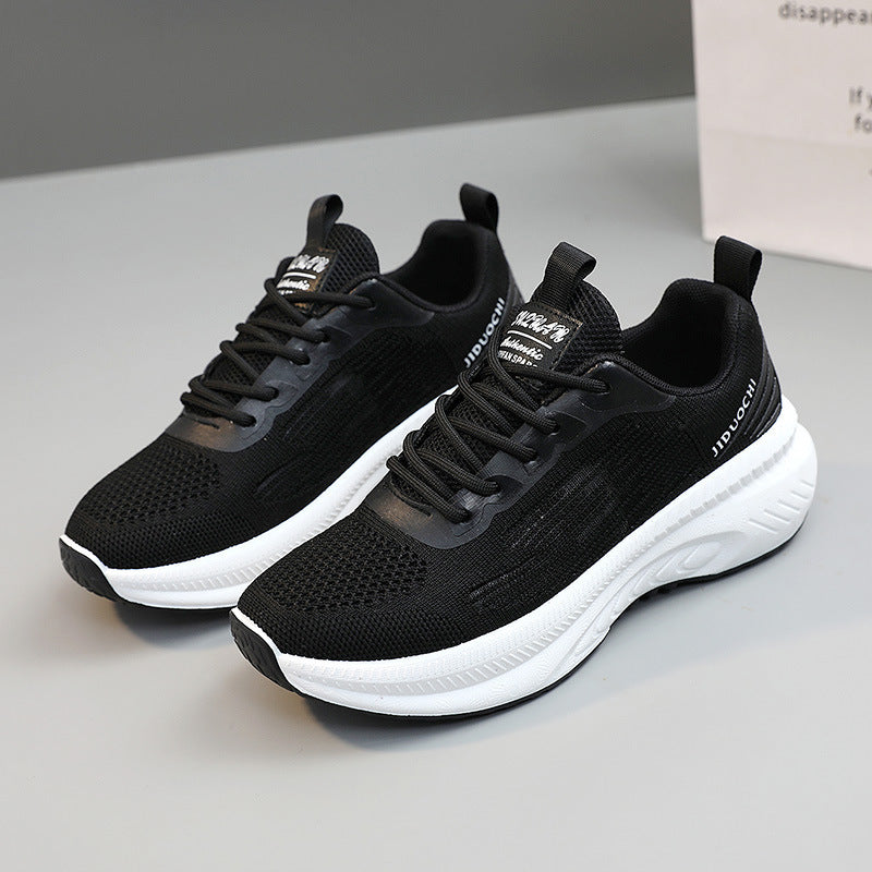 Spring Street Sneakers