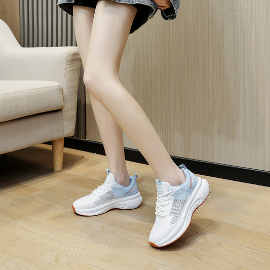 Spring Street Sneakers