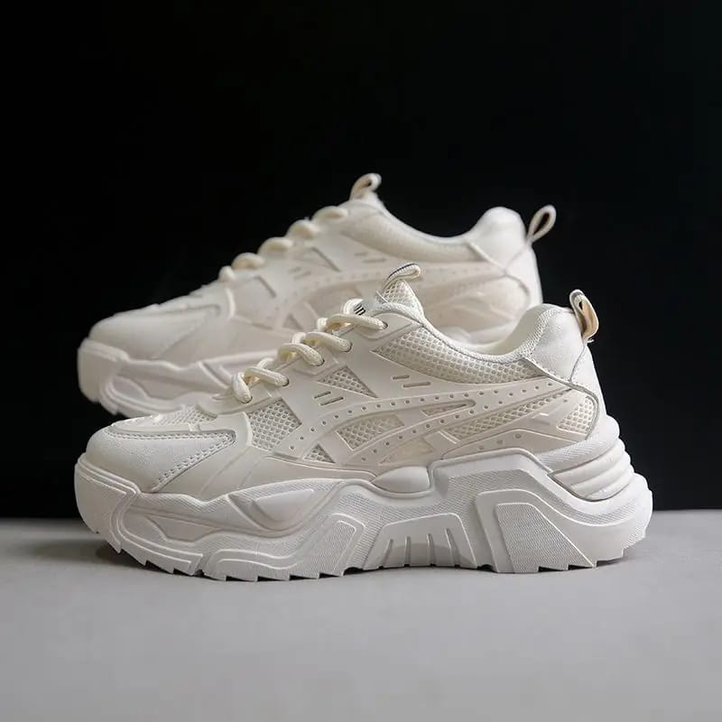 Mesh Casual Shoes