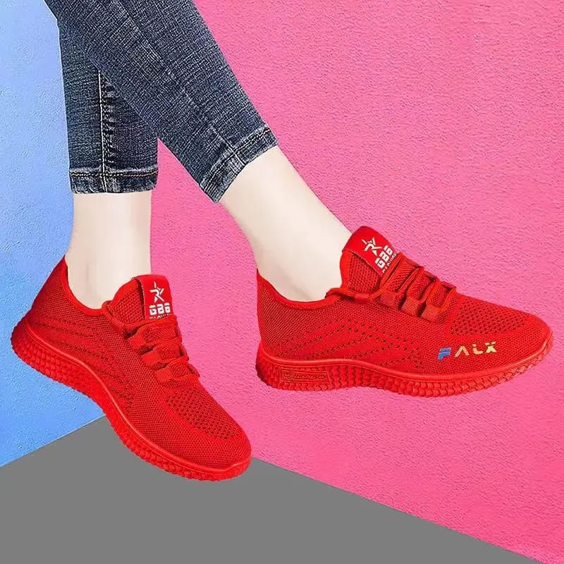 Flying Woven Sneaker