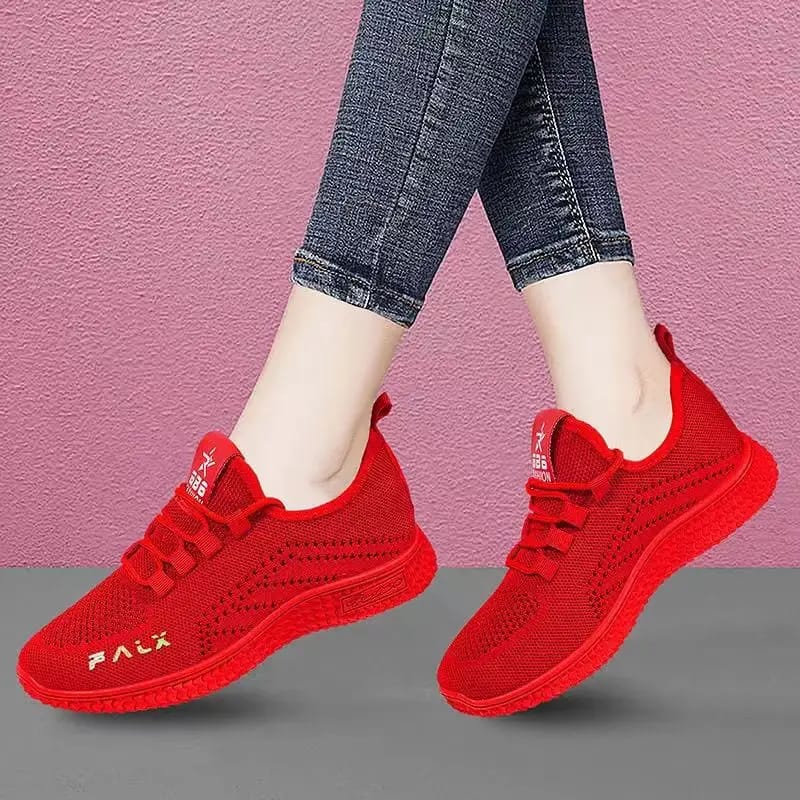 Flying Woven Sneaker