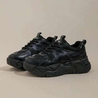 Mesh Casual Shoes