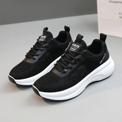 Spring Street Sneakers