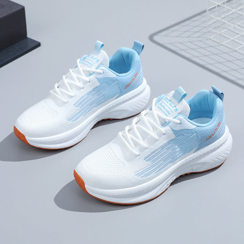 Spring Street Sneakers
