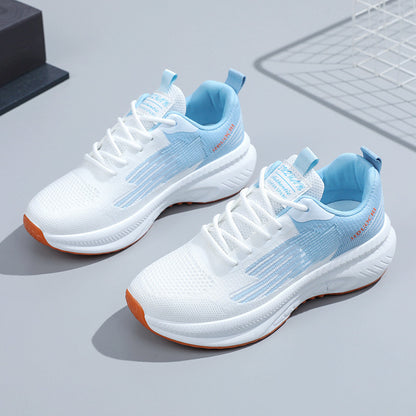 Spring Street Sneakers
