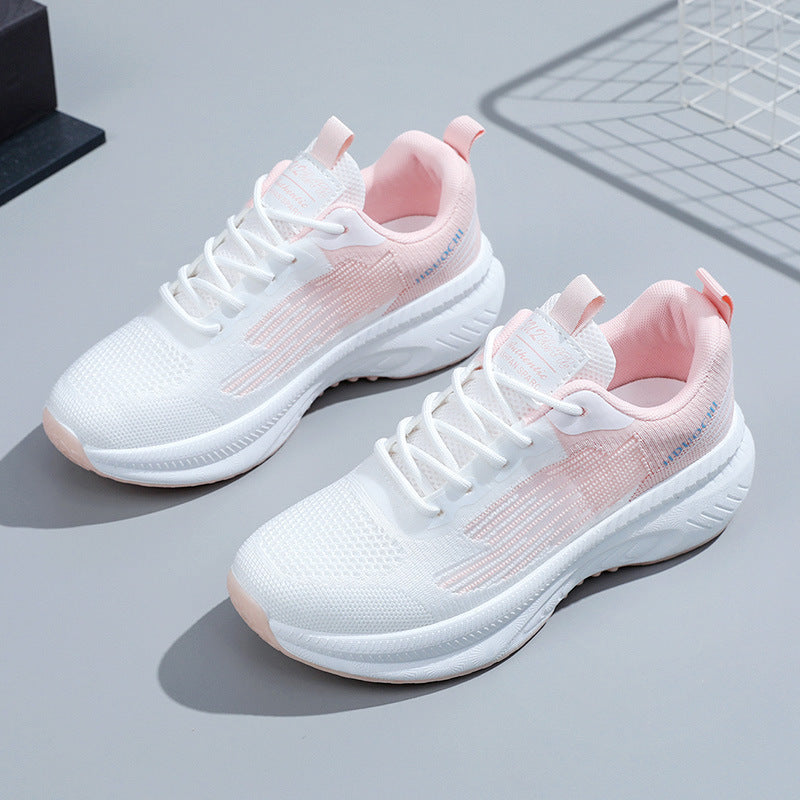 Spring Street Sneakers