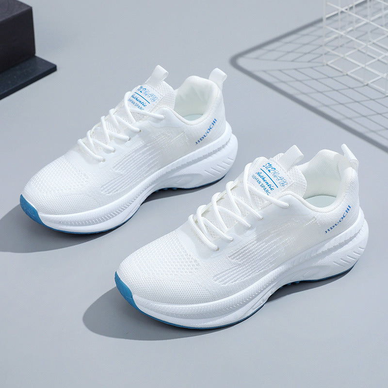 Spring Street Sneakers