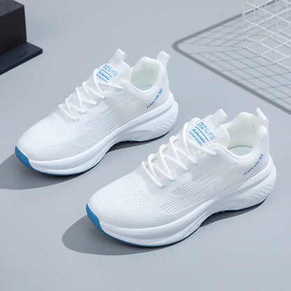 Spring Street Sneakers