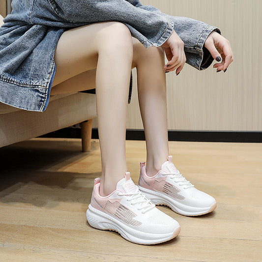 Spring Street Sneakers