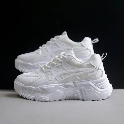 Mesh Casual Shoes