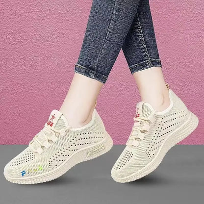 Flying Woven Sneaker